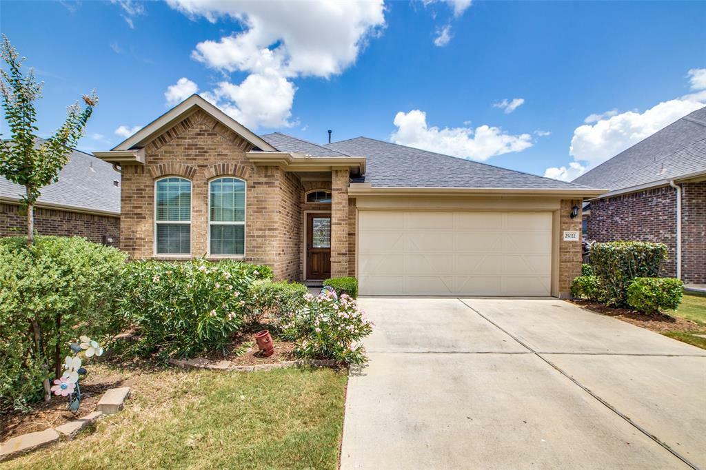 25022 Lakecrest Glen Drive  Katy TX 77493 photo