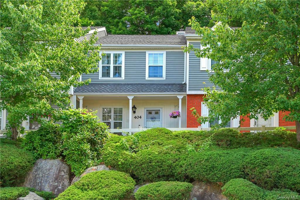 Property Photo:  404 Twin Brook Court  NY 10512 