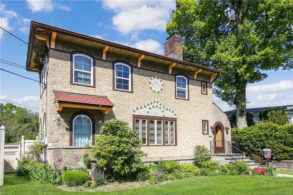 Property Photo: 116 Petersville Road 2 NY 10801