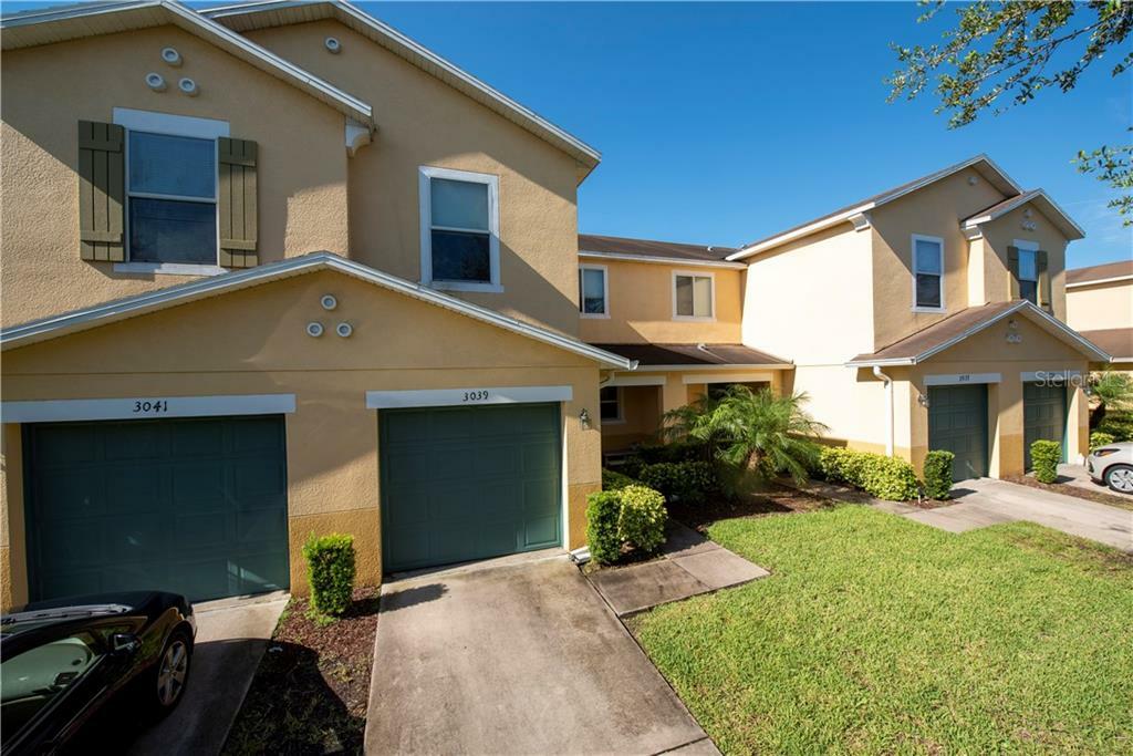 Property Photo:  3039 Seaview Castle Drive  FL 34746 