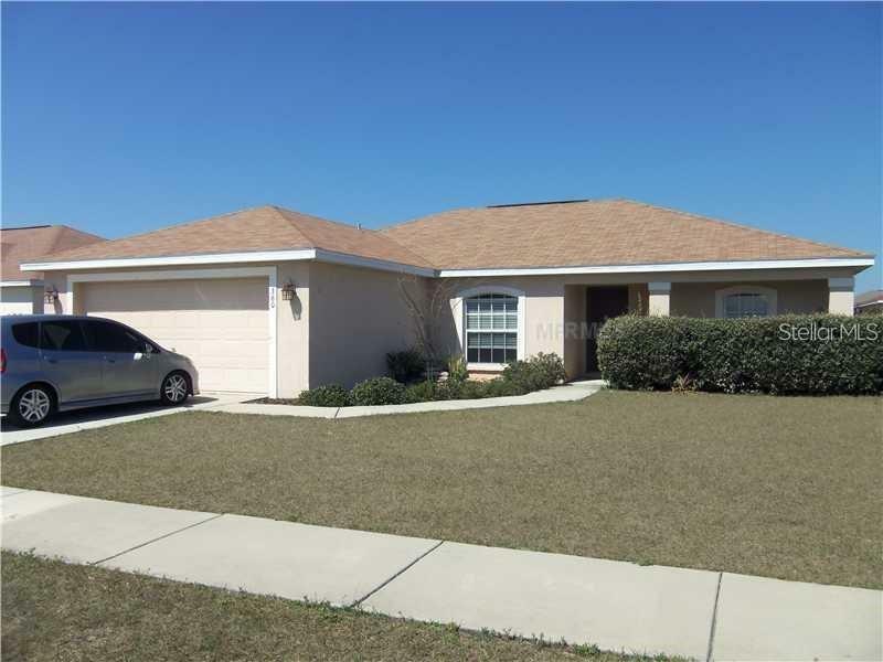 Property Photo:  360 Cloverdale Road  FL 33884 