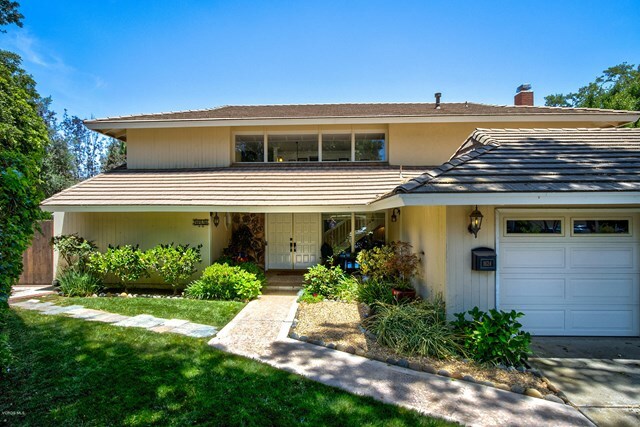 Property Photo:  1624 Berwick Place  CA 91361 