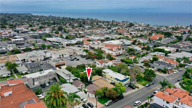 Property Photo: 157 Avenida Serra CA 92672