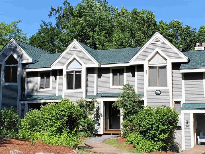 Property Photo: 26 Woodsview Lane 4 NH 03251