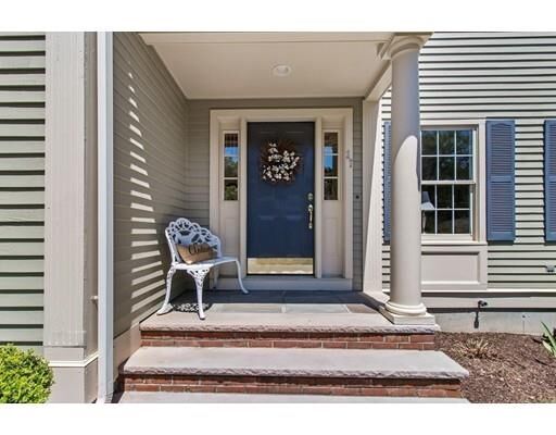 Property Photo: 27 Stirling Street MA 01810