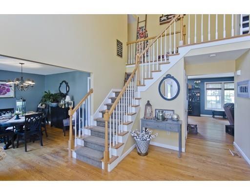 Property Photo: 45 Cynthia Dr. MA 01089