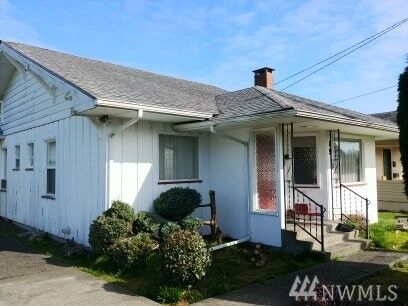 Property Photo: 1916 Morgan WA 98520