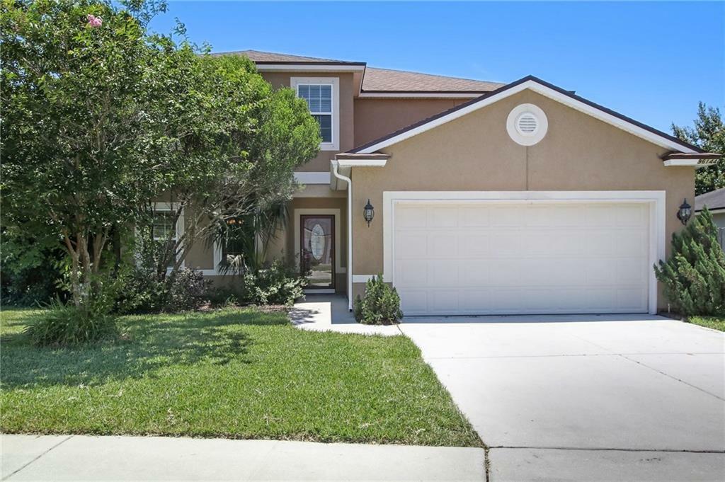 Property Photo:  96144 Graylon Drive  FL 32097 