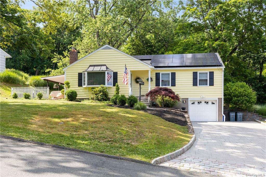 Property Photo:  110 Locust Drive  NY 10960 