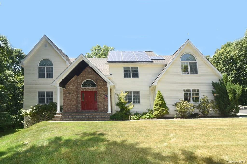 Property Photo:  51 Indian Wells Road  NY 10509 