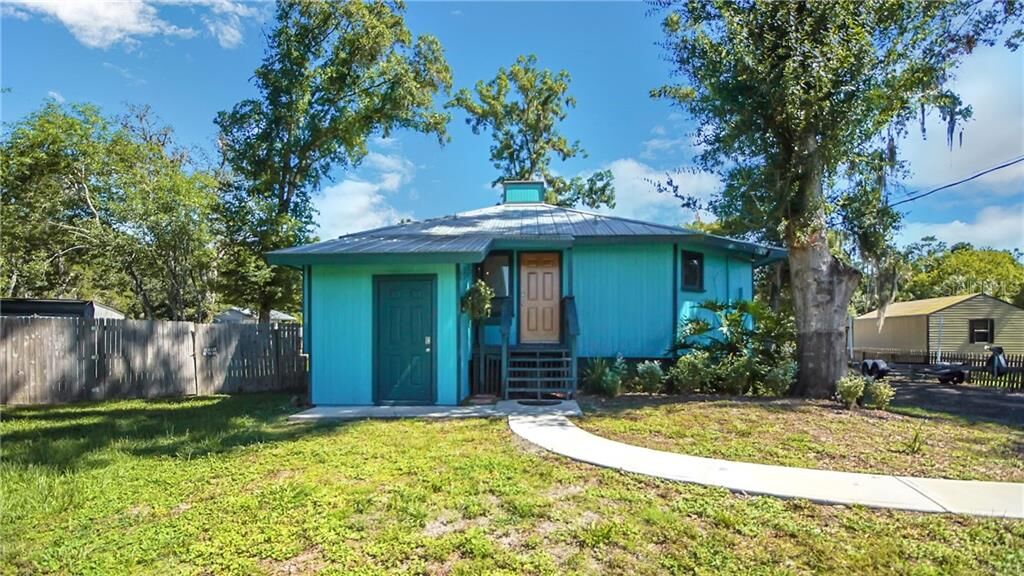 Property Photo:  55819 Sam Street  FL 32102 