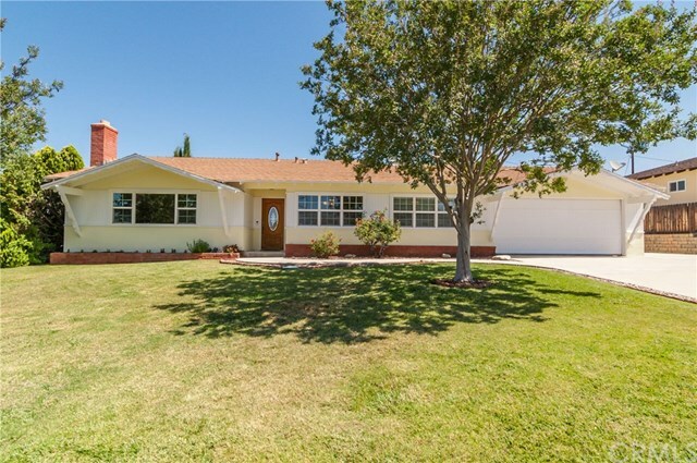 35394 Cornell Drive  Yucaipa CA 92399 photo