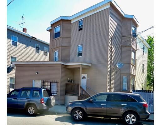 Property Photo: 351 Hampshire St MA 01841