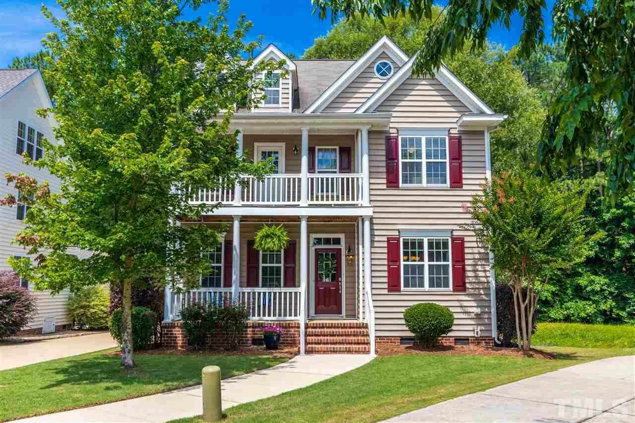 Property Photo:  244 Butterbiggins Lane  NC 27539 