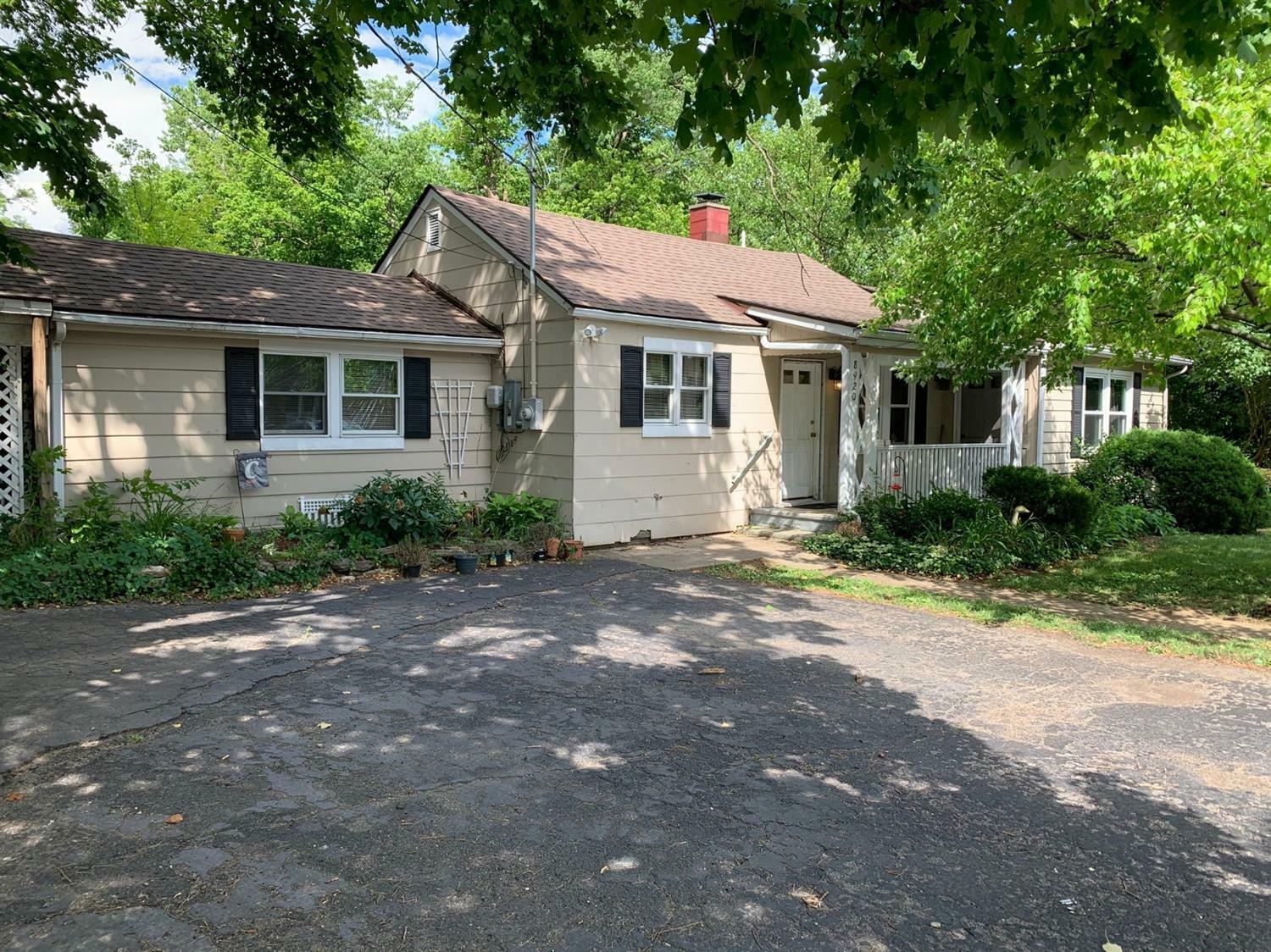 Property Photo:  8920 Cincinnati Dayton Rd  OH 45069 