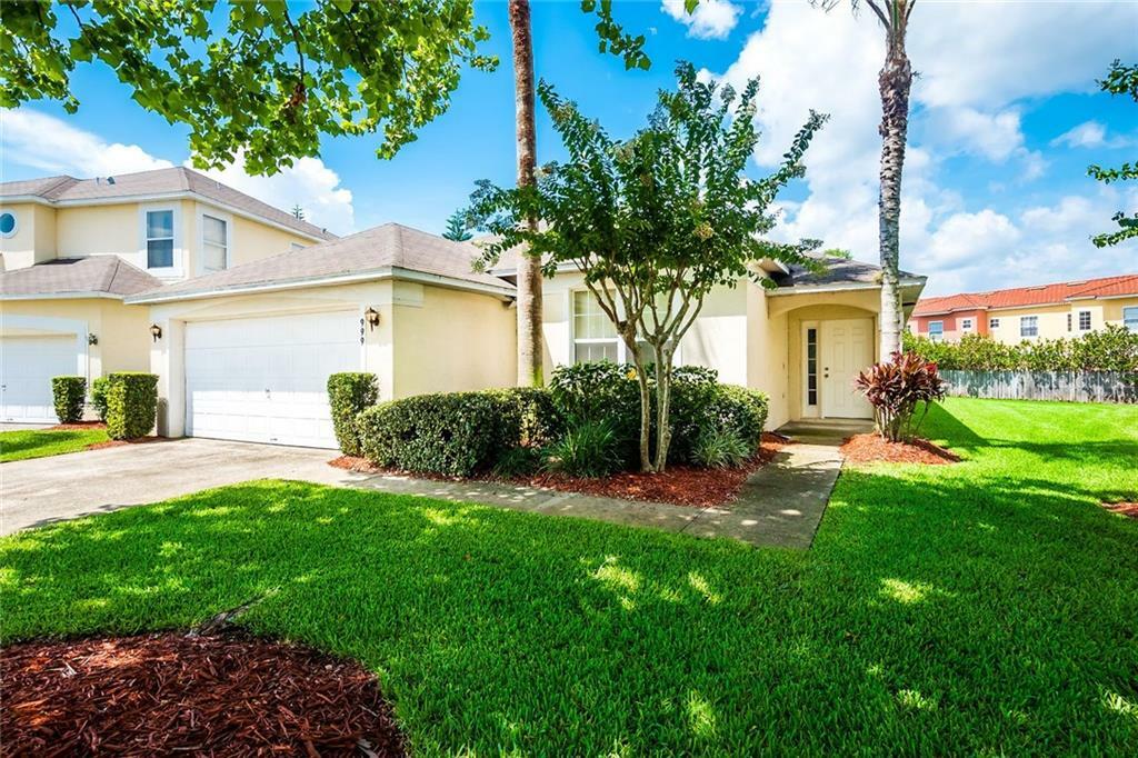 Property Photo:  999 Lake Berkley Dr  FL 34746 