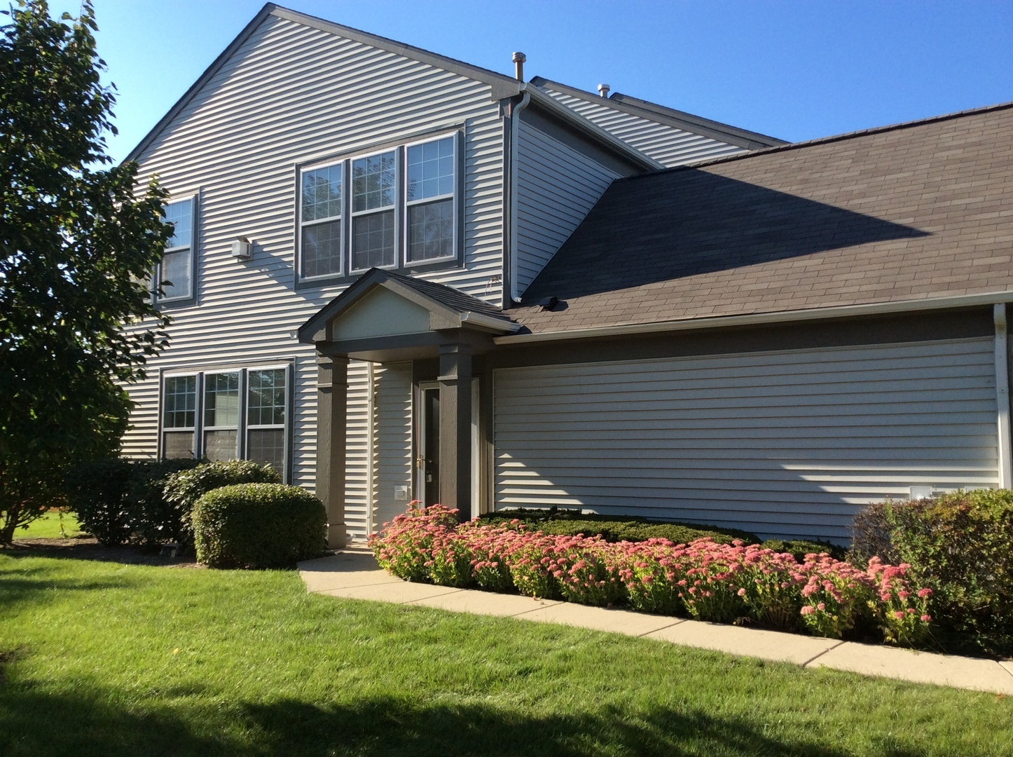 Property Photo:  3345 Bromley Lane  IL 60502 