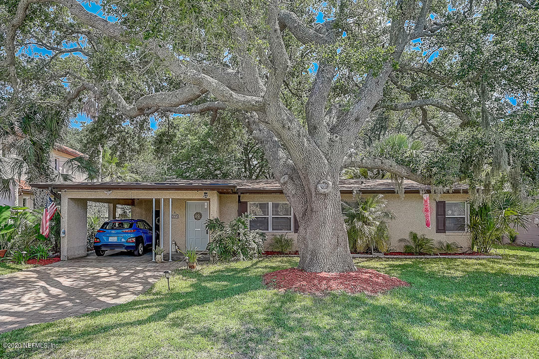 Property Photo:  205 Zoratoa Avenue  FL 32080 