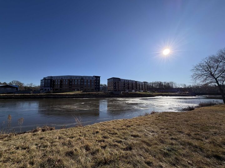 Property Photo:  3 Cocheco Street  NH 03820 