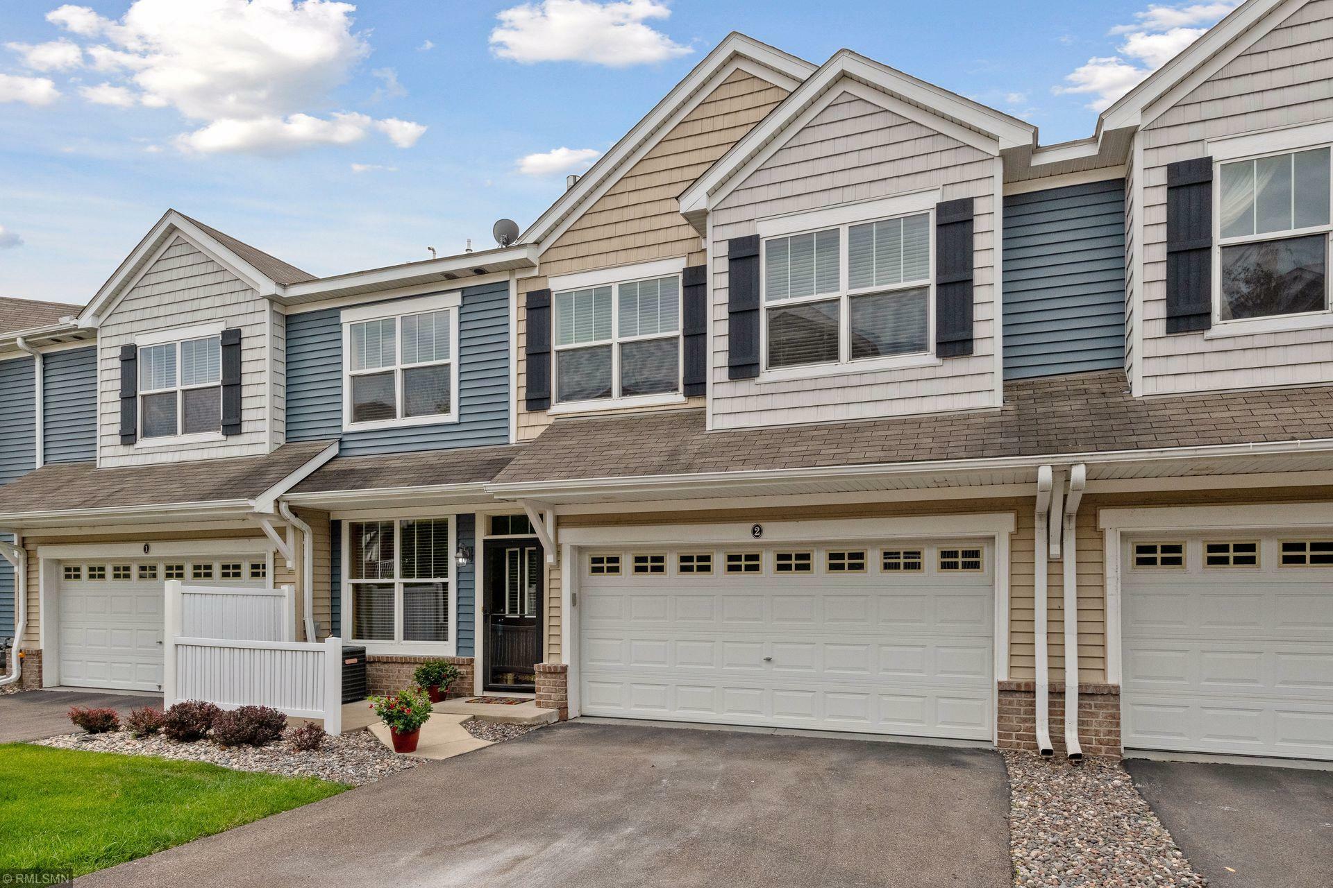 Property Photo: 9640 Independence Circle 2 MN 55317