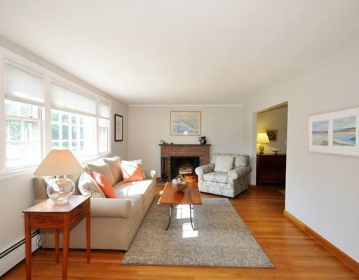 Property Photo:  83 Bayberry Road  MA 01742 