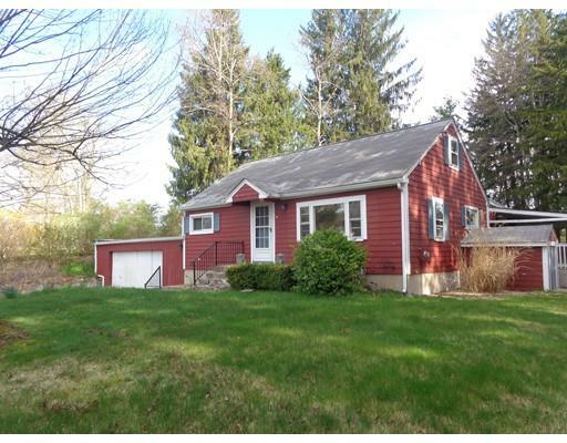 Property Photo: 7 Pine St MA 01057