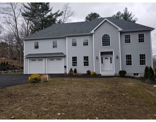 Property Photo:  10 Lovis Avenue  MA 01880 