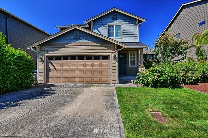 7527  18th Street SE  Lake Stevens WA 98258 photo