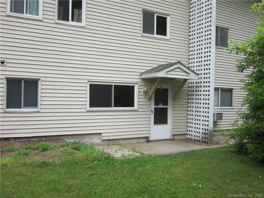 Property Photo: 35 Harry Brook Village 35 CT 06776