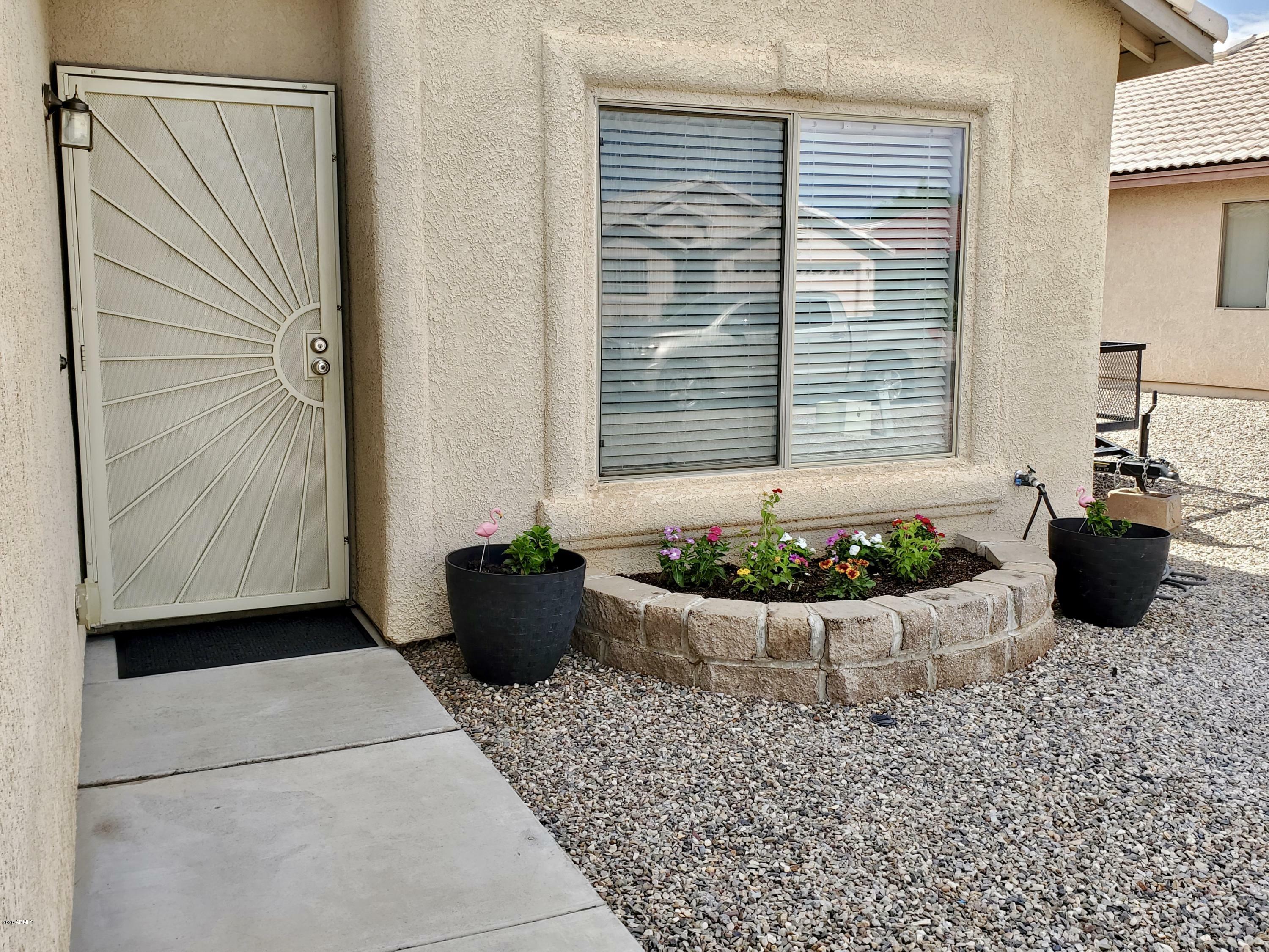 Property Photo:  1065 San Simeon Drive  AZ 85635 