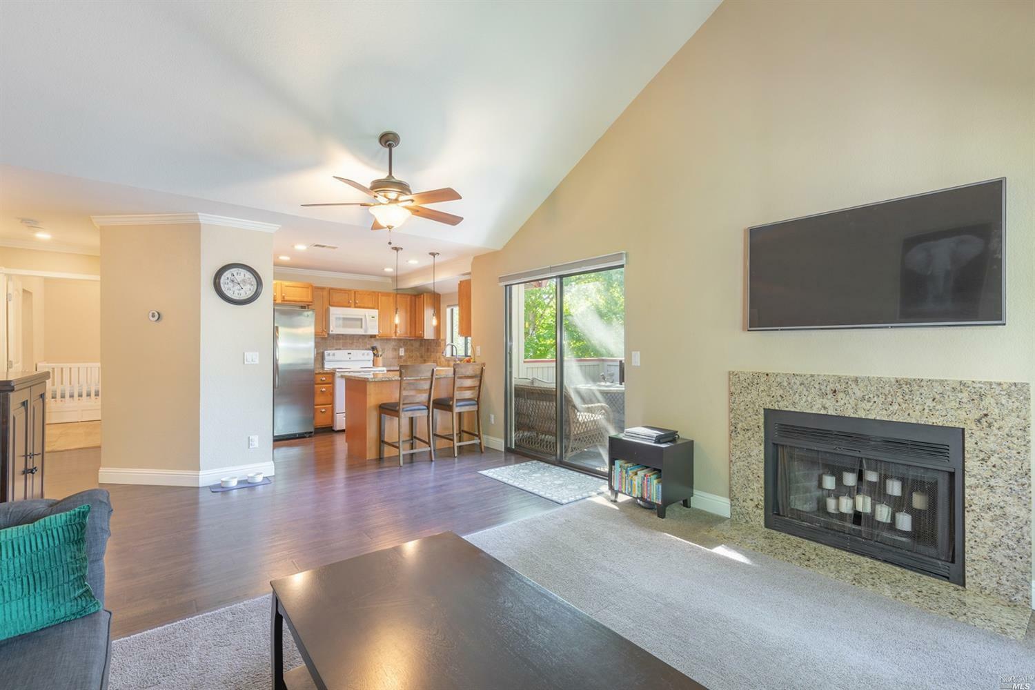 Property Photo:  2507 Westberry Drive  CA 95403 