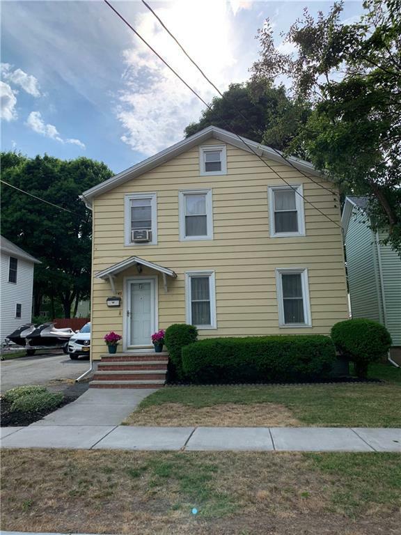 Property Photo:  45 N Wadsworth Street  NY 14456 