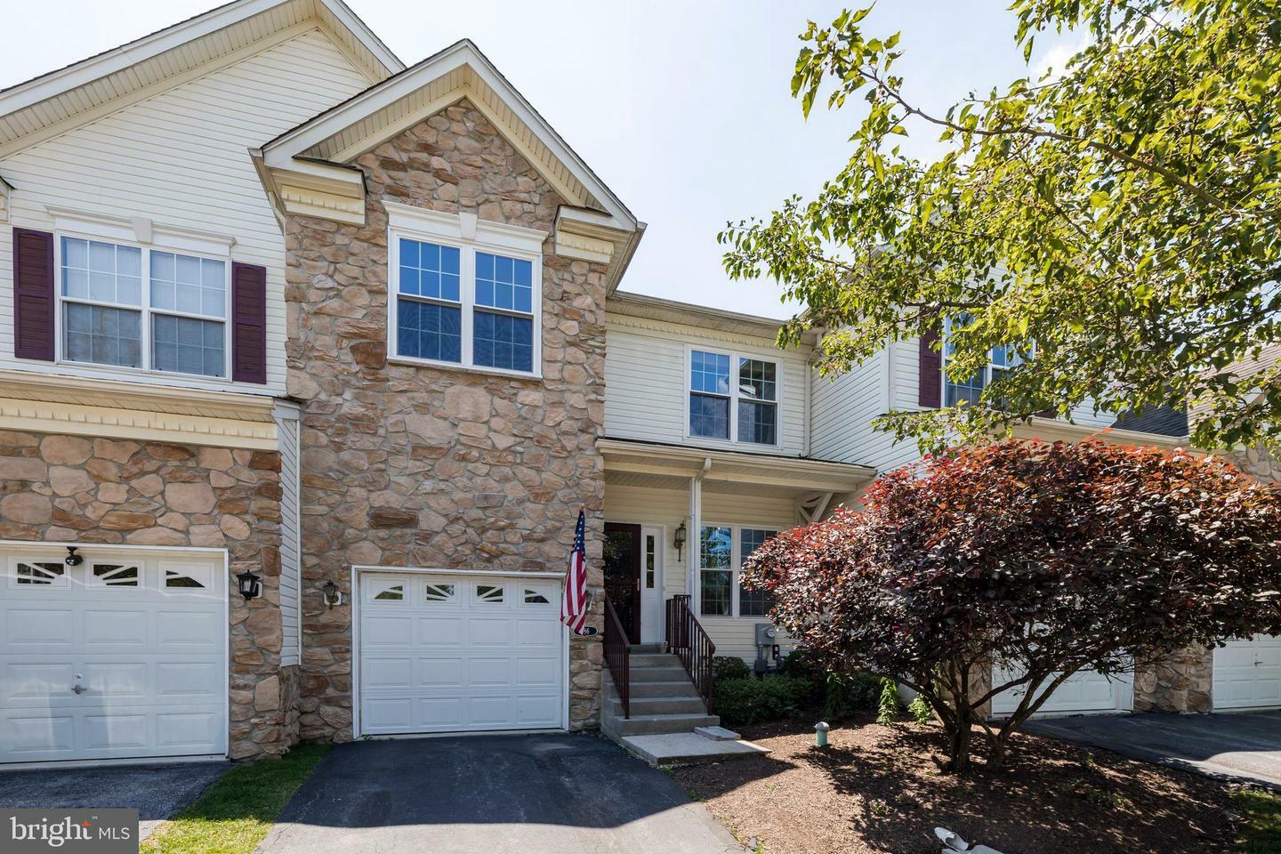 Property Photo: 186 Birchwood Drive PA 19380