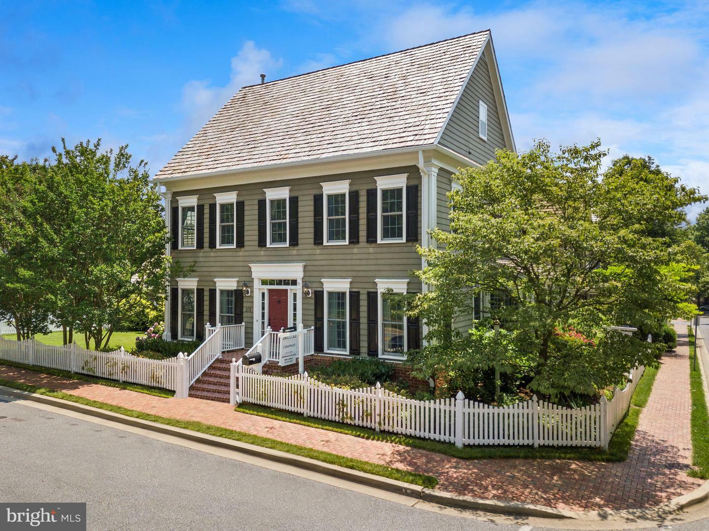 Property Photo:  101 Thrift Street  MD 20878 