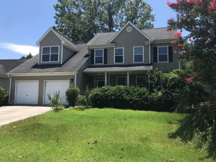 Property Photo: 381 Antebellum Lane SC 29464