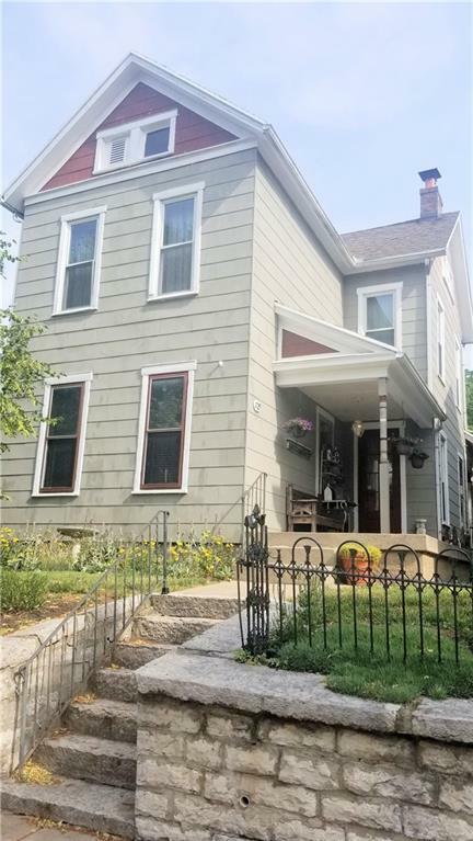 Property Photo:  1729 E 4th Street  OH 45403 