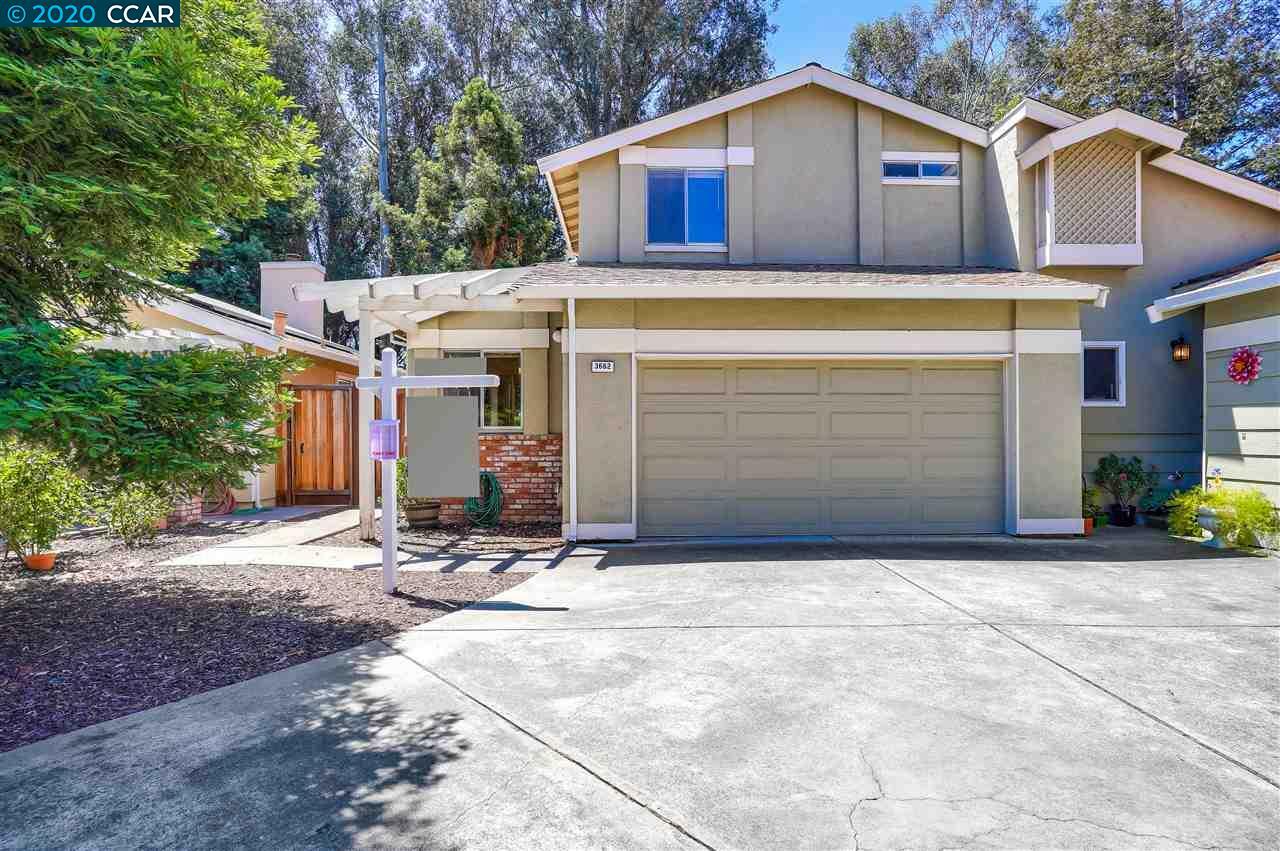 Property Photo:  3662 Joan Ave  CA 94521-2536 