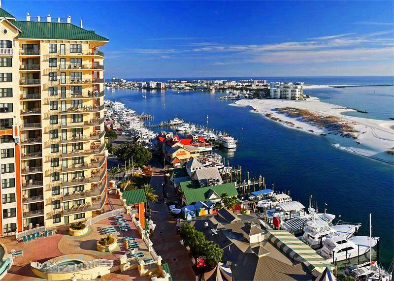 10 Harbor Boulevard E601d  Destin FL 32541 photo