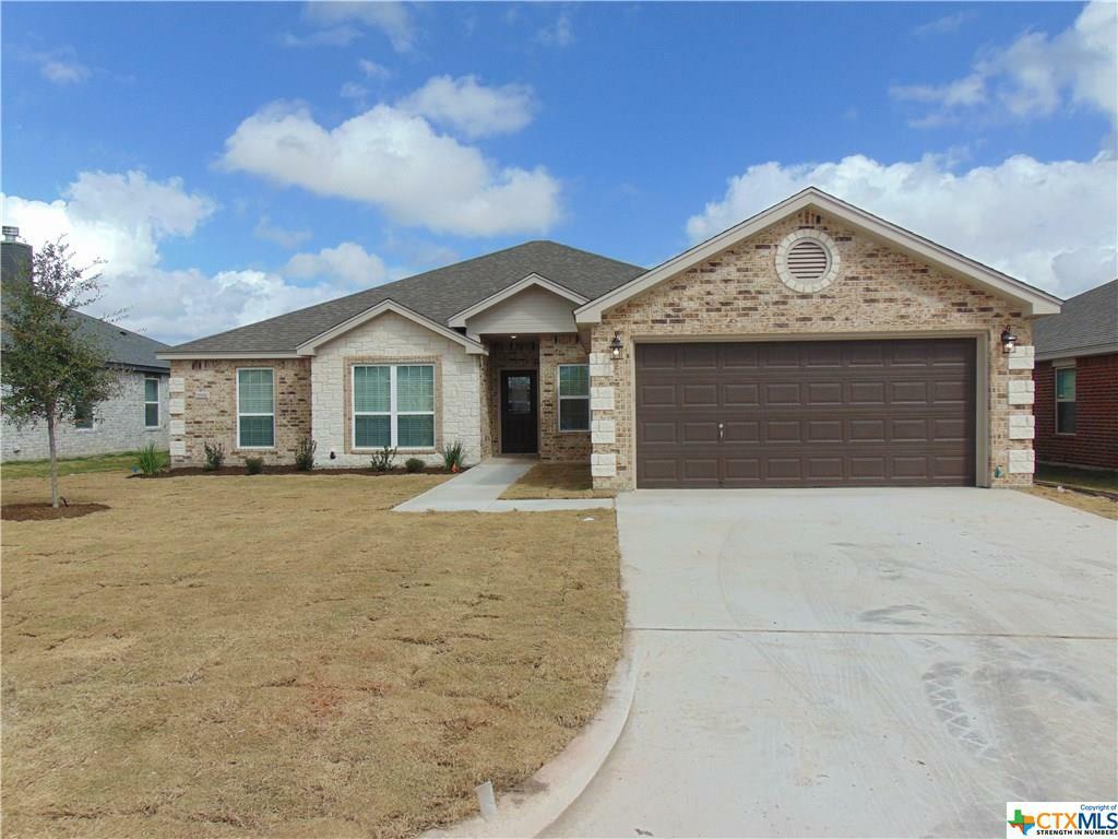 Property Photo: 3318 James Ridge Drive TX 76513