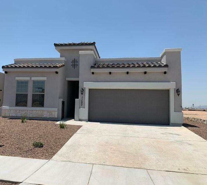 12907 Aberdare Dr Drive  El Paso TX 79928 photo