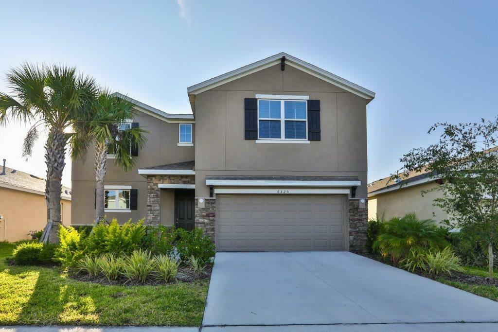 Property Photo:  6325 Sunsail Place  FL 33572 