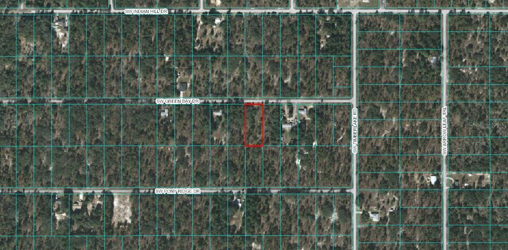 Property Photo:  Lot 6 - 00 SW Green Bay Drive  FL 34431 