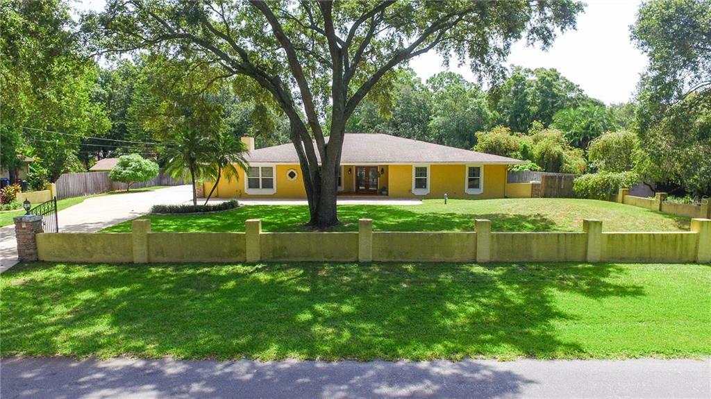 Property Photo:  7911 Spring Valley Drive  FL 33615 