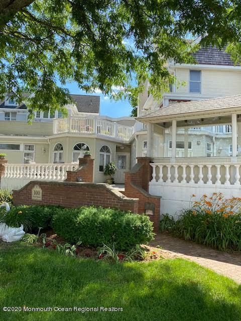 Property Photo:  100 1st Street 5  NJ 07735 