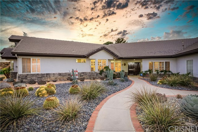 Property Photo:  30771 Sloan Canyon Road  CA 91384 