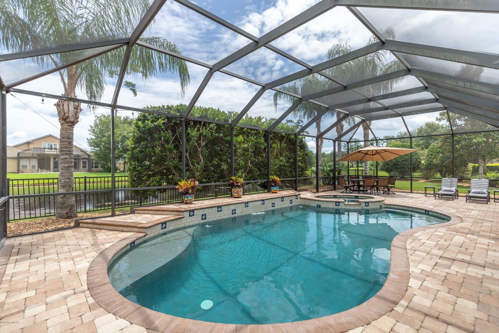 Property Photo: 2623 Country Side Drive FL 32003