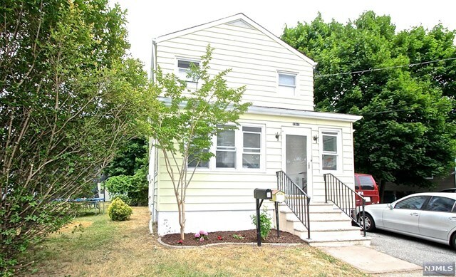 Property Photo:  23-07 Rosalie Street  NJ 07410 