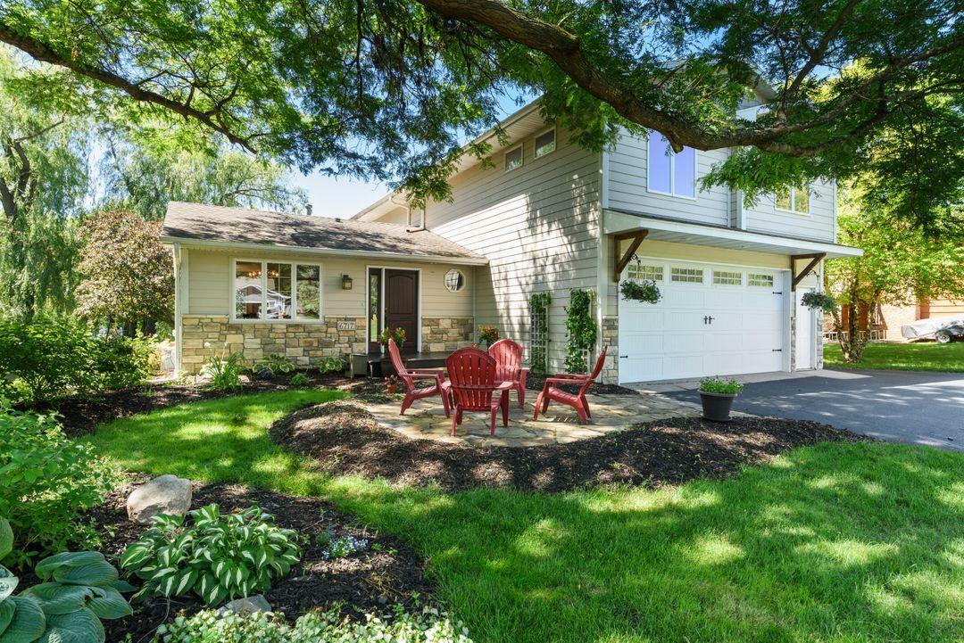 Property Photo: 6717 W 168th Avenue MN 55346