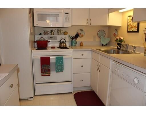 Property Photo: 1008 Paradise Road 2A MA 01907