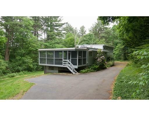 Property Photo:  130 Wellesley Street  MA 02493 